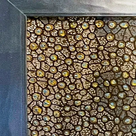 AMOR — detail 2