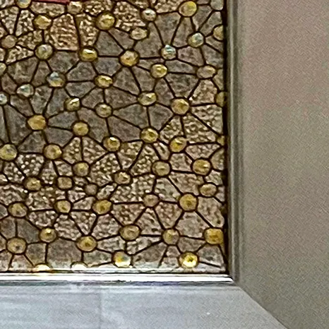 AMOR — detail 3