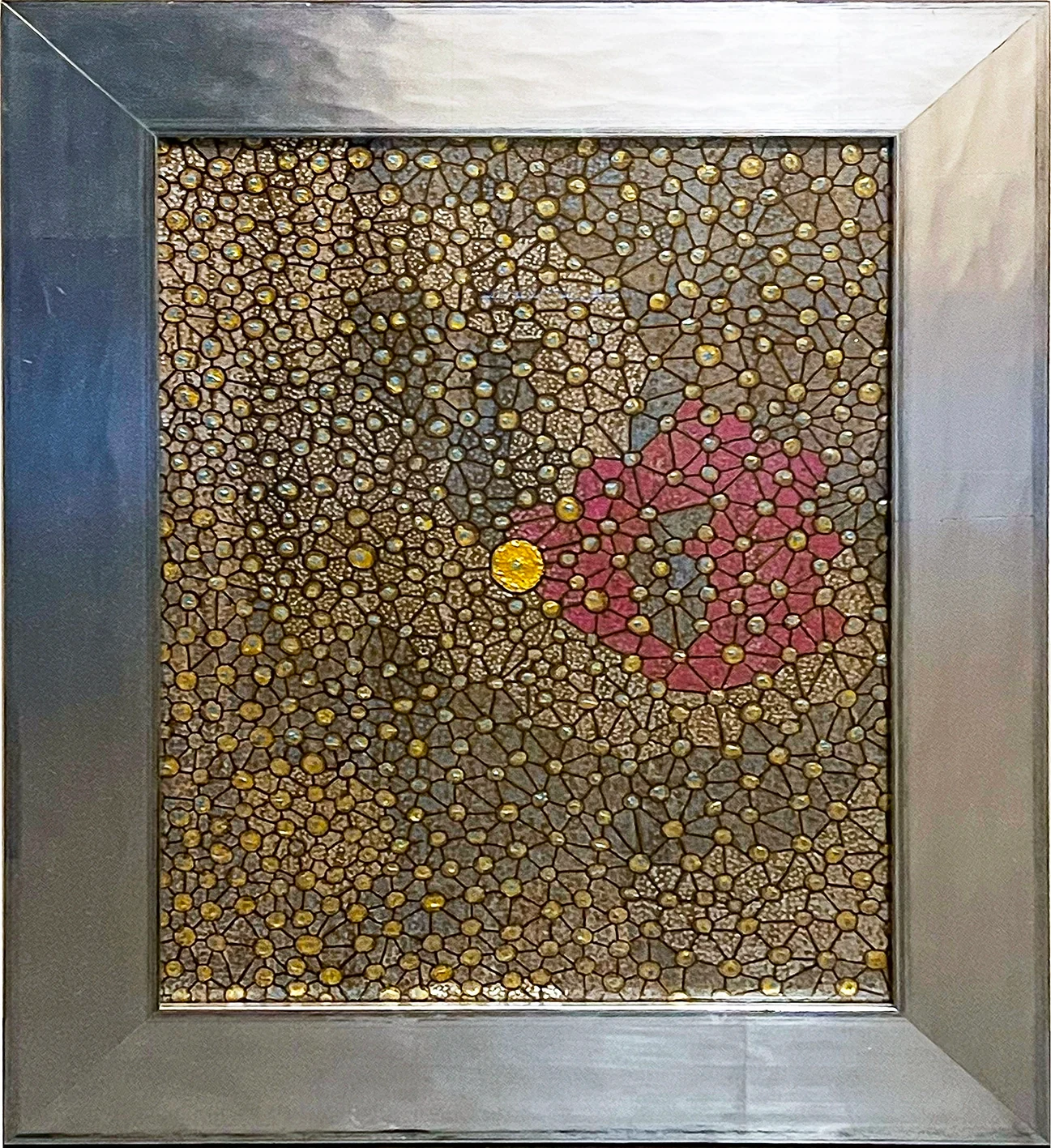 AMOR — Rinaldo Marasco