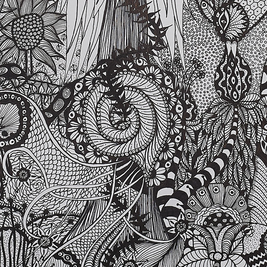 AXIS — detail 1