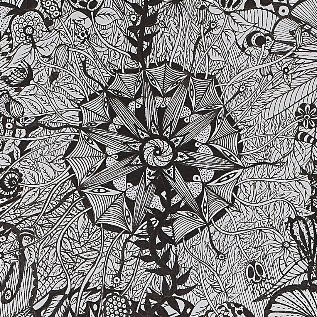 AXIS — detail 3