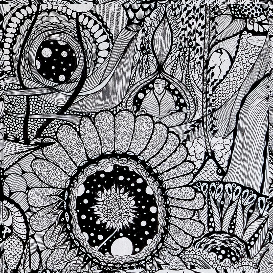 BIG BANG — detail 2