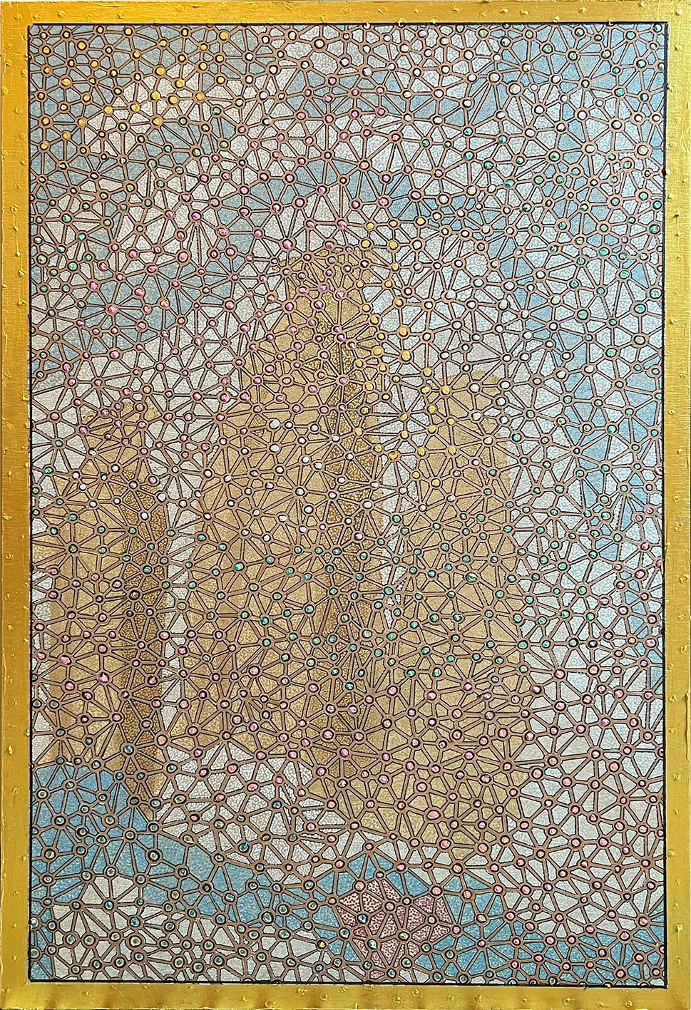 CONTIGO — Rinaldo Marasco