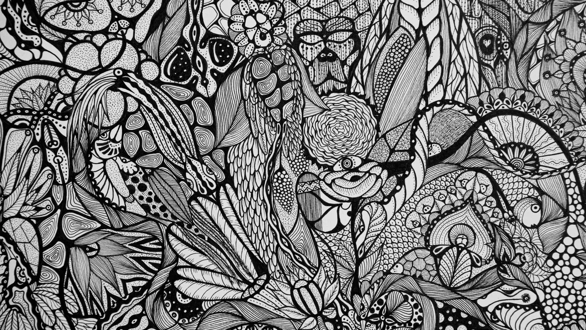MAESTRO — detail 1