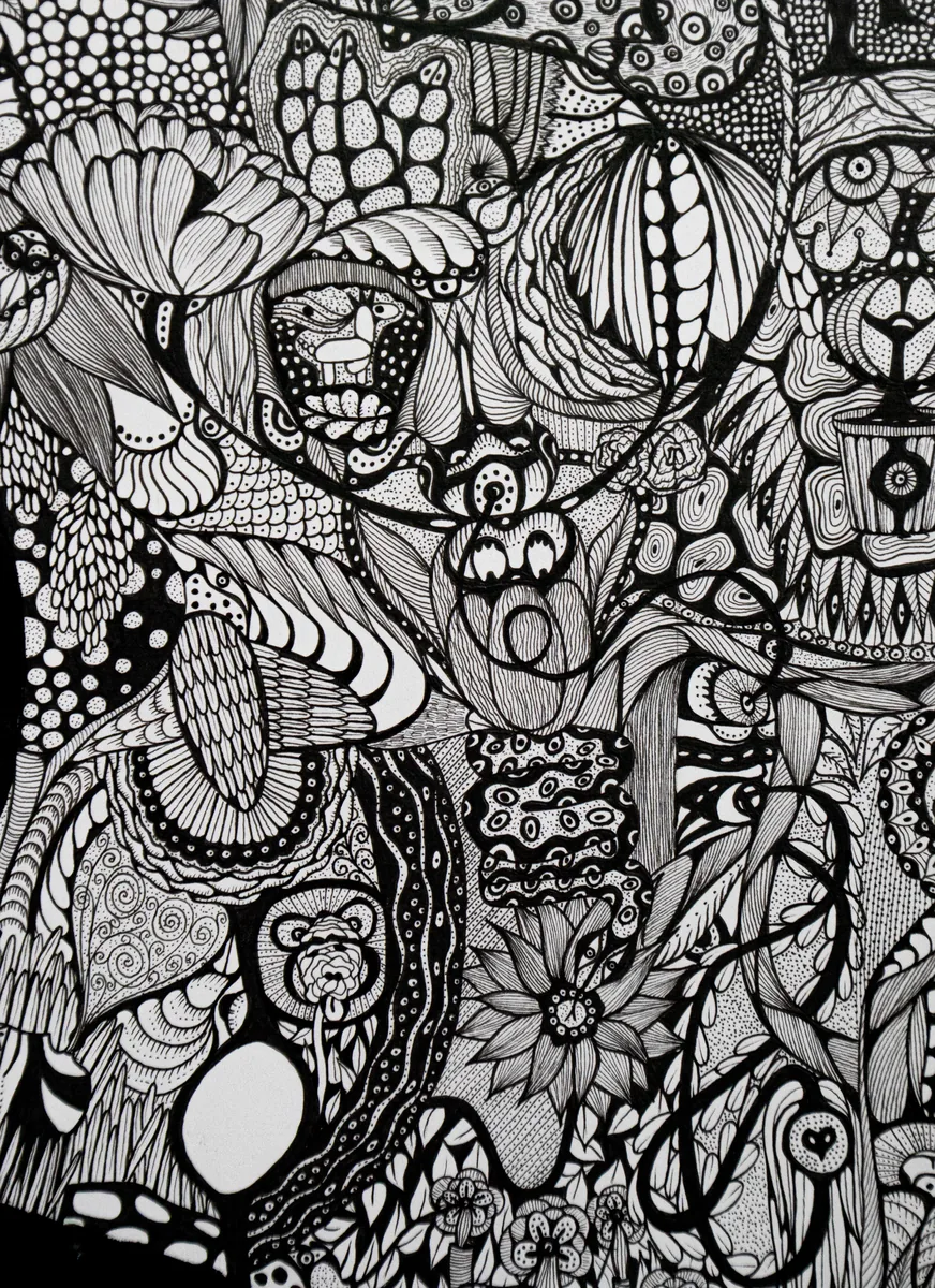 MAESTRO — detail 3