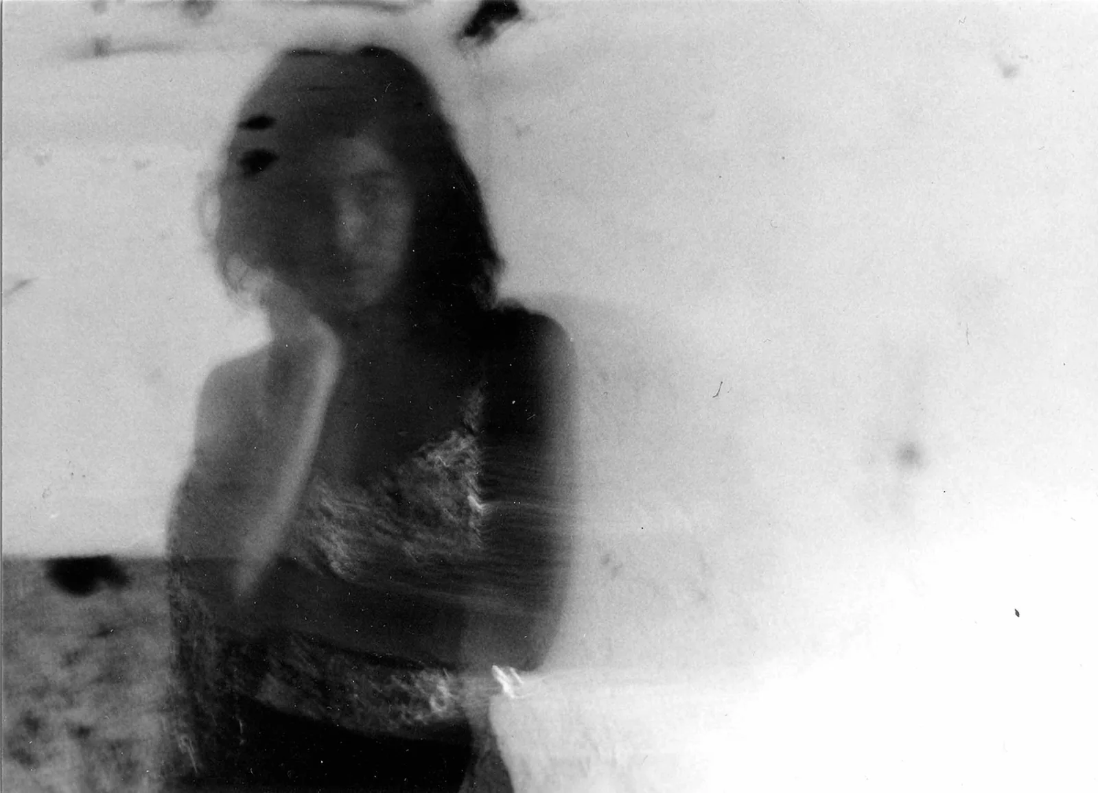 SARAH — Rinaldo Marasco