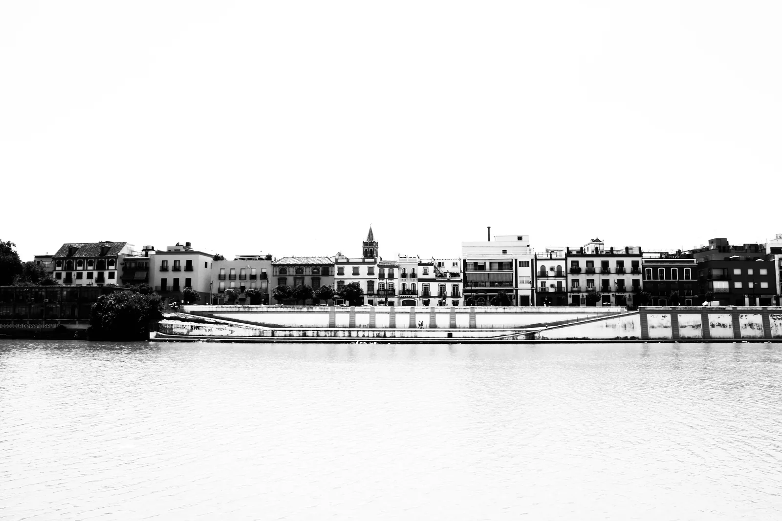 SEVILLA — Rinaldo Marasco