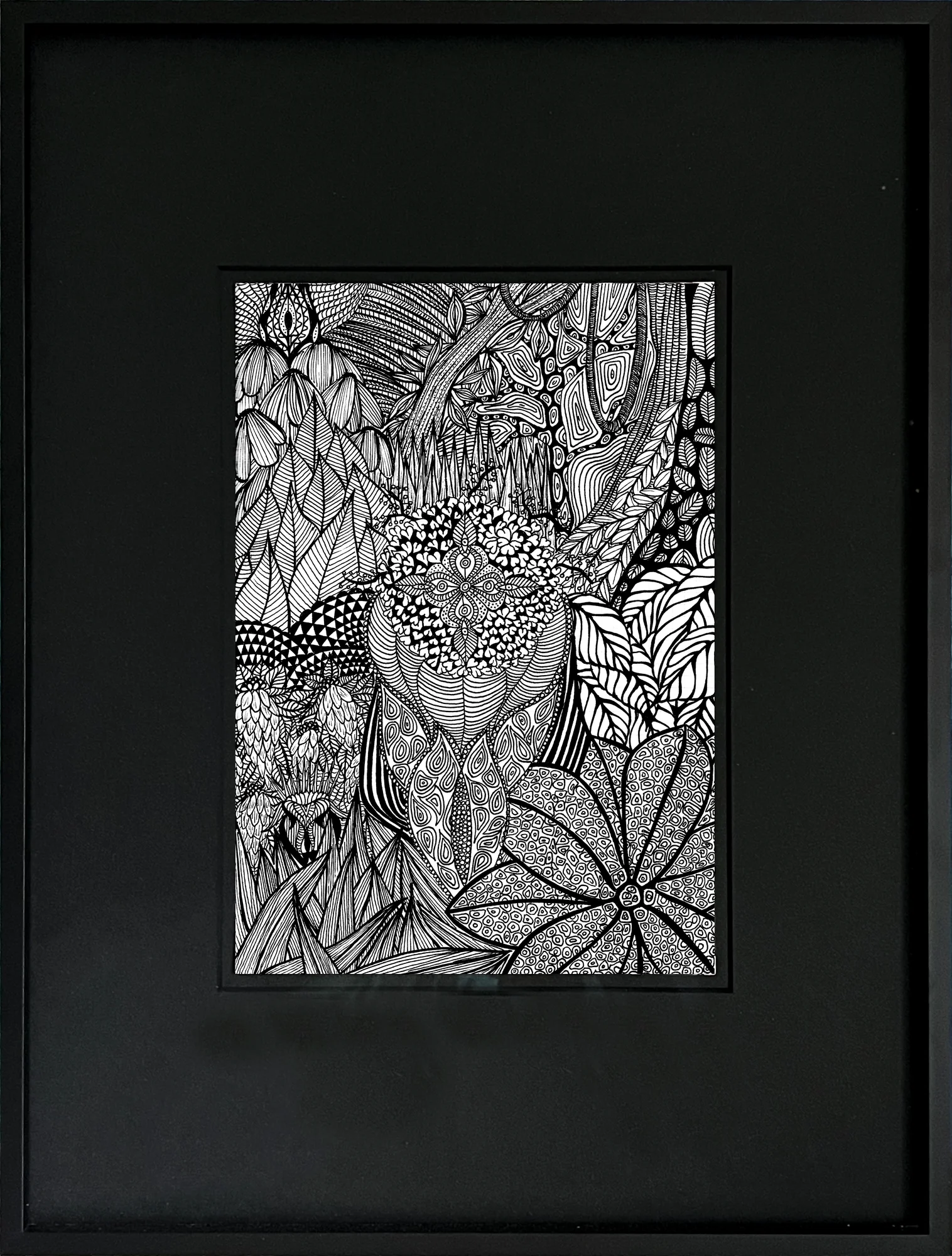 BARA — Rinaldo Marasco