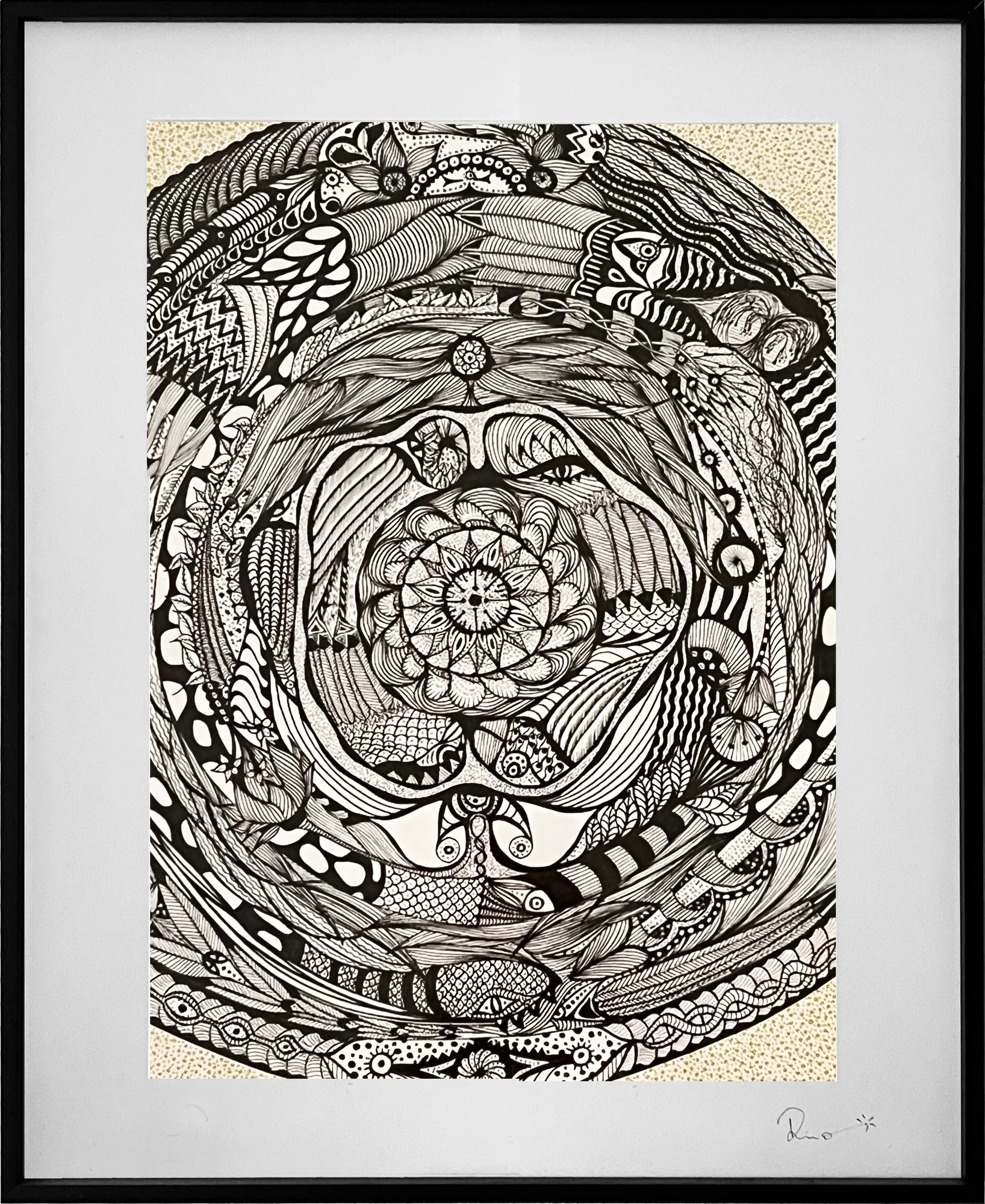 INNERCIRCLE — Rinaldo Marasco