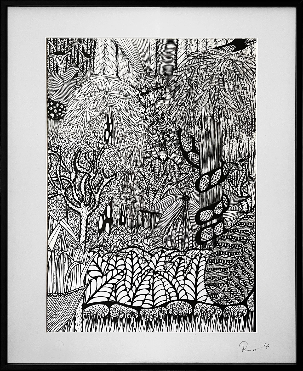 MERAYA — Rinaldo Marasco
