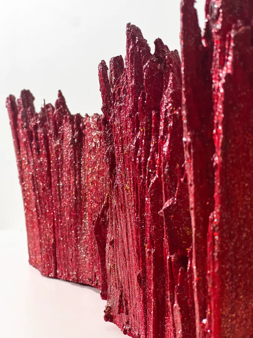 RED — detail 2