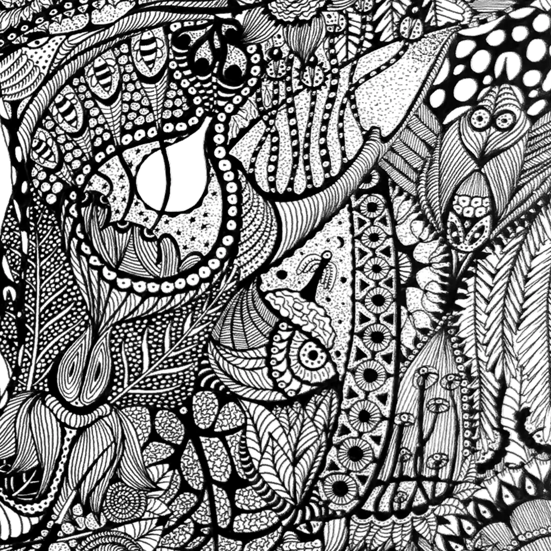 SEED — detail 3