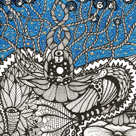 SOPLADA 2 — detail 1