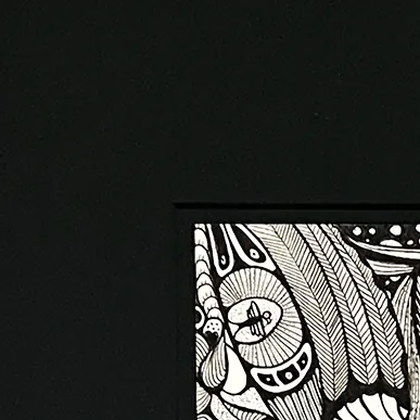 SOPLADA — detail 2