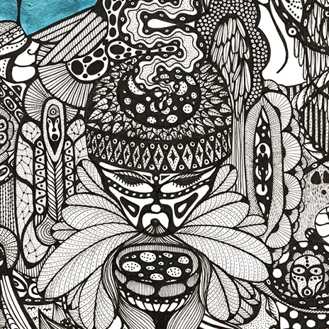 TOMA — detail 1