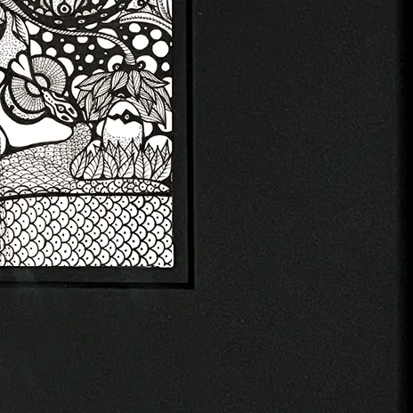 TOMA — detail 3