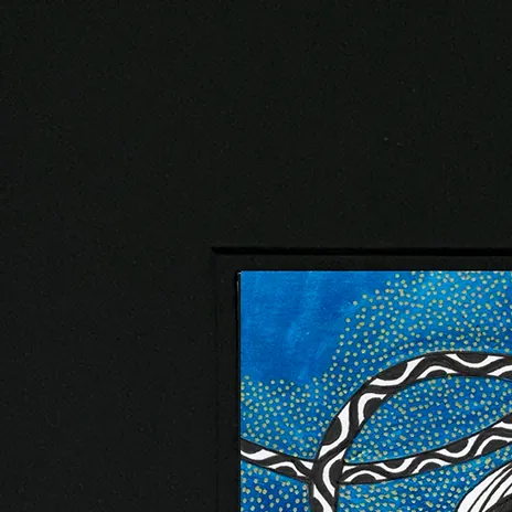 VOLANDO — detail 2