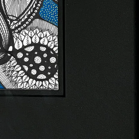 VOLANDO — detail 3